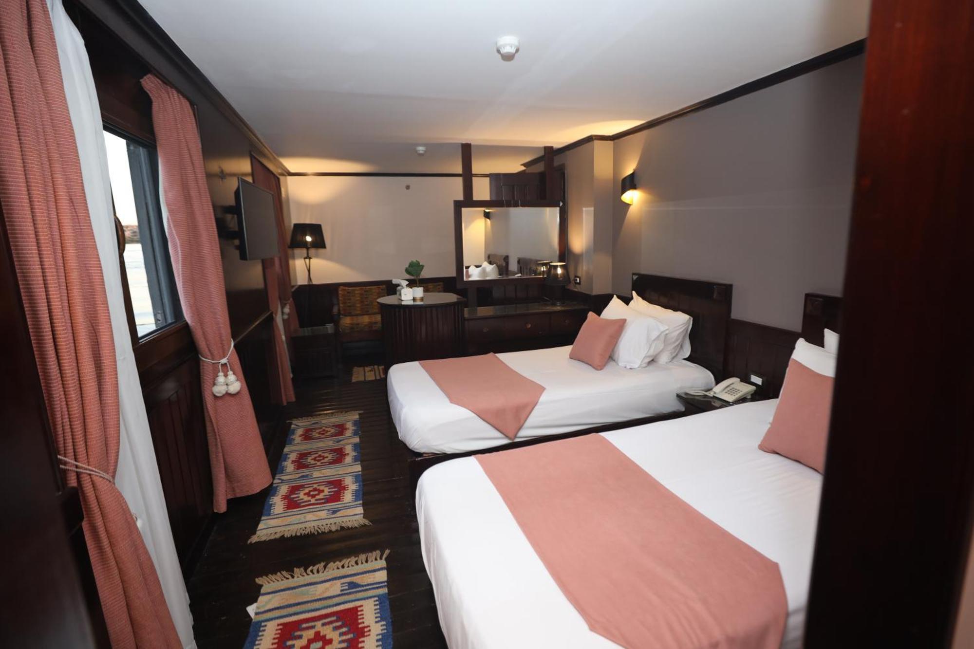 You Nile View Hotel Giza Exterior foto